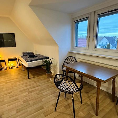Micasa Tuсasa - 2-R-Apartment Leipziger Neuseenland Hydra Borna Dış mekan fotoğraf
