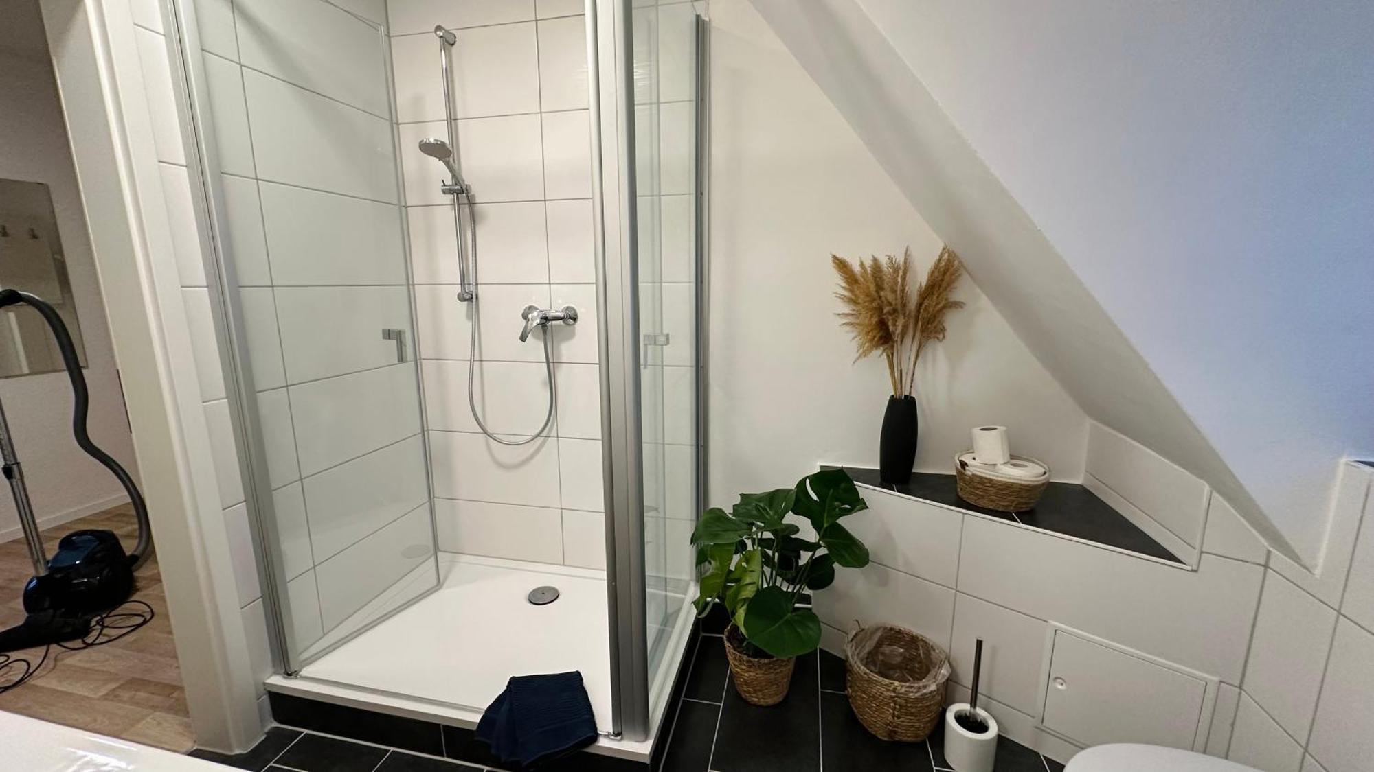 Micasa Tuсasa - 2-R-Apartment Leipziger Neuseenland Hydra Borna Dış mekan fotoğraf
