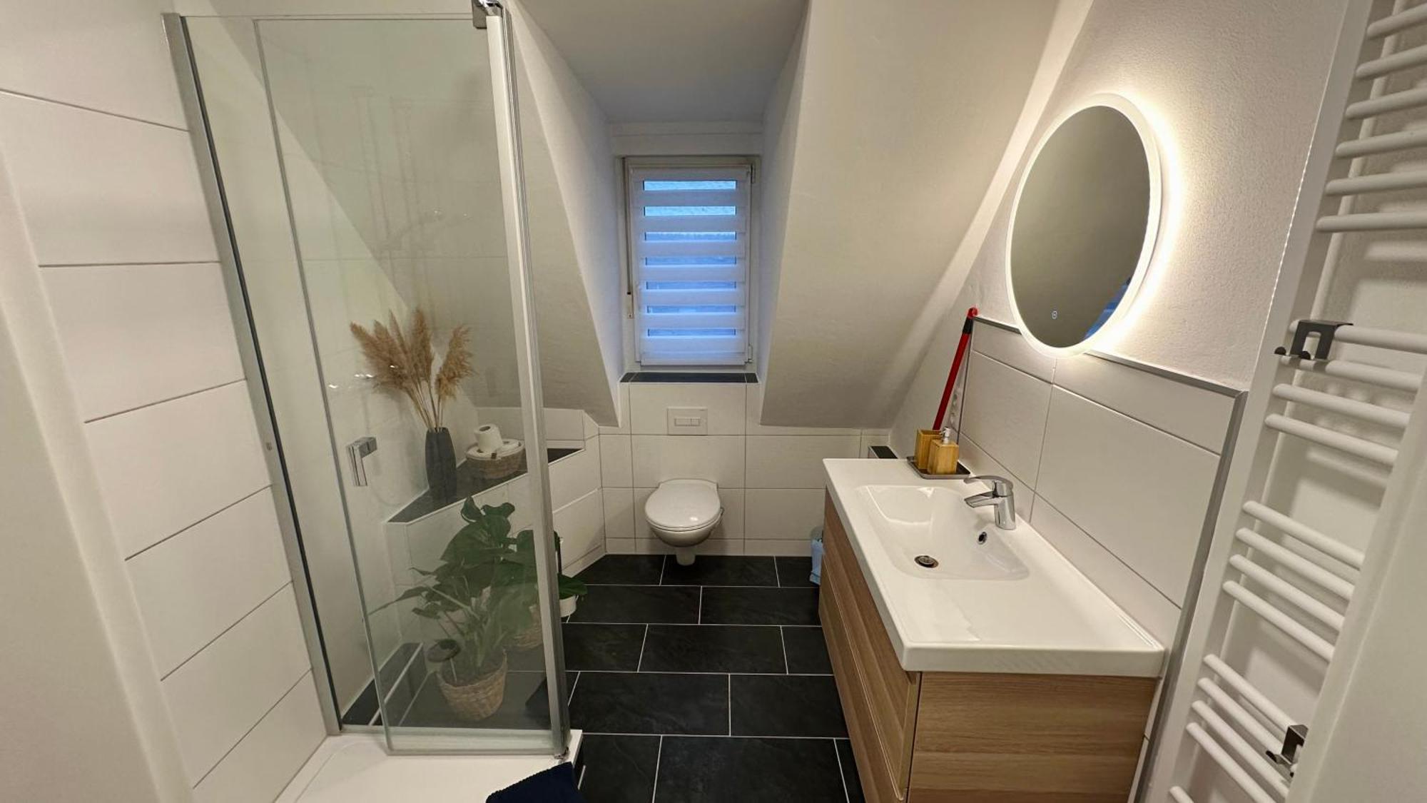 Micasa Tuсasa - 2-R-Apartment Leipziger Neuseenland Hydra Borna Dış mekan fotoğraf