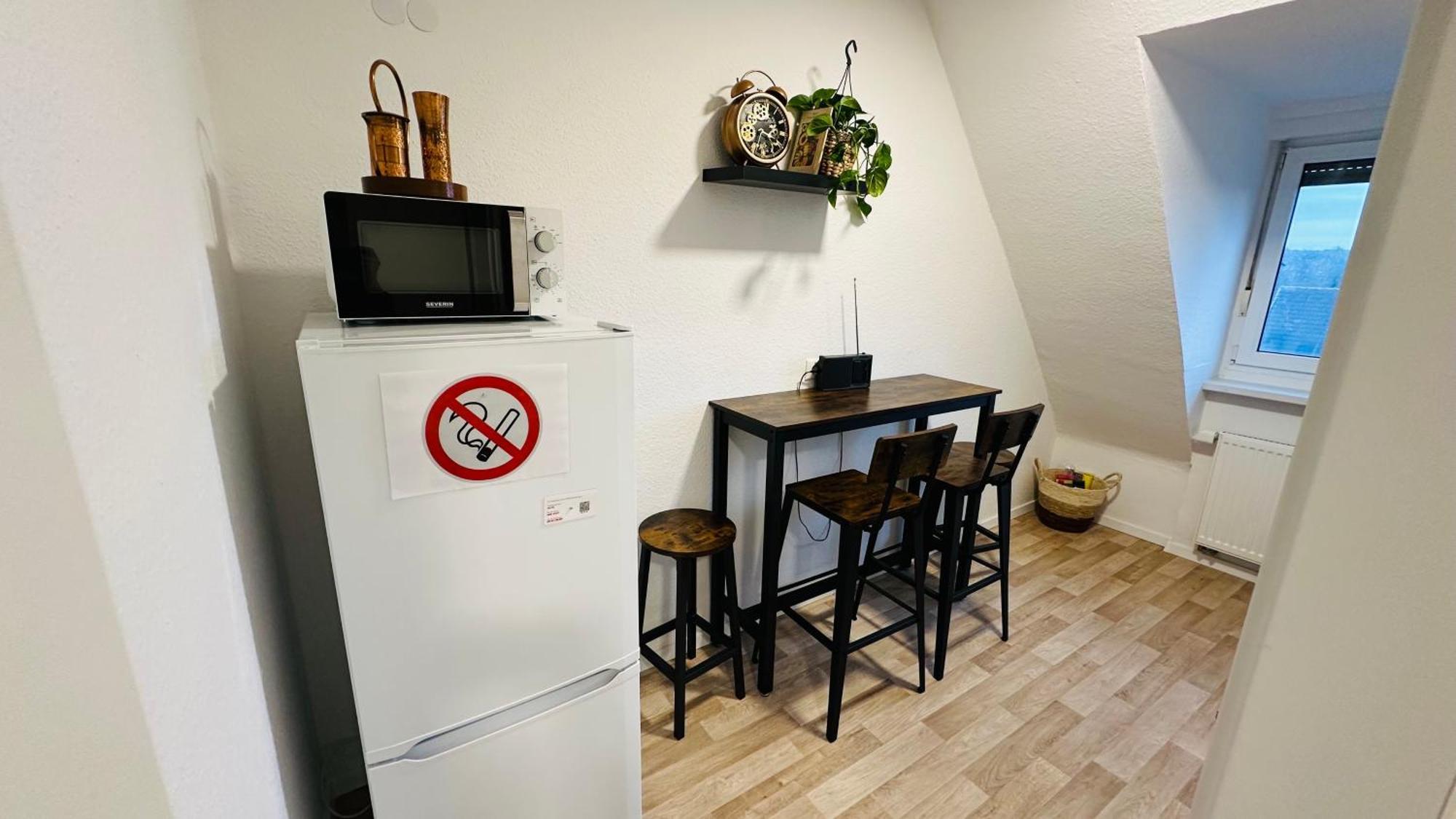 Micasa Tuсasa - 2-R-Apartment Leipziger Neuseenland Hydra Borna Dış mekan fotoğraf