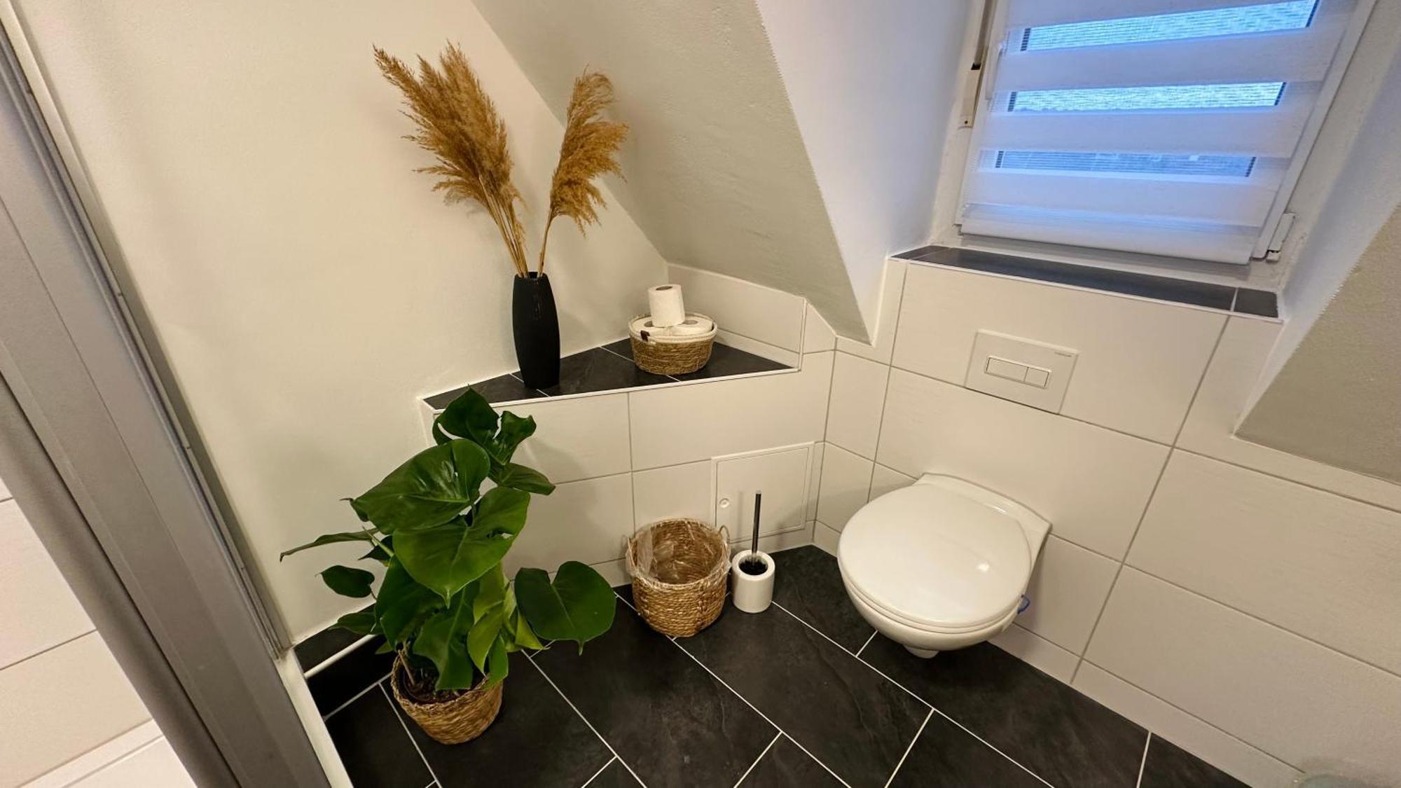 Micasa Tuсasa - 2-R-Apartment Leipziger Neuseenland Hydra Borna Dış mekan fotoğraf