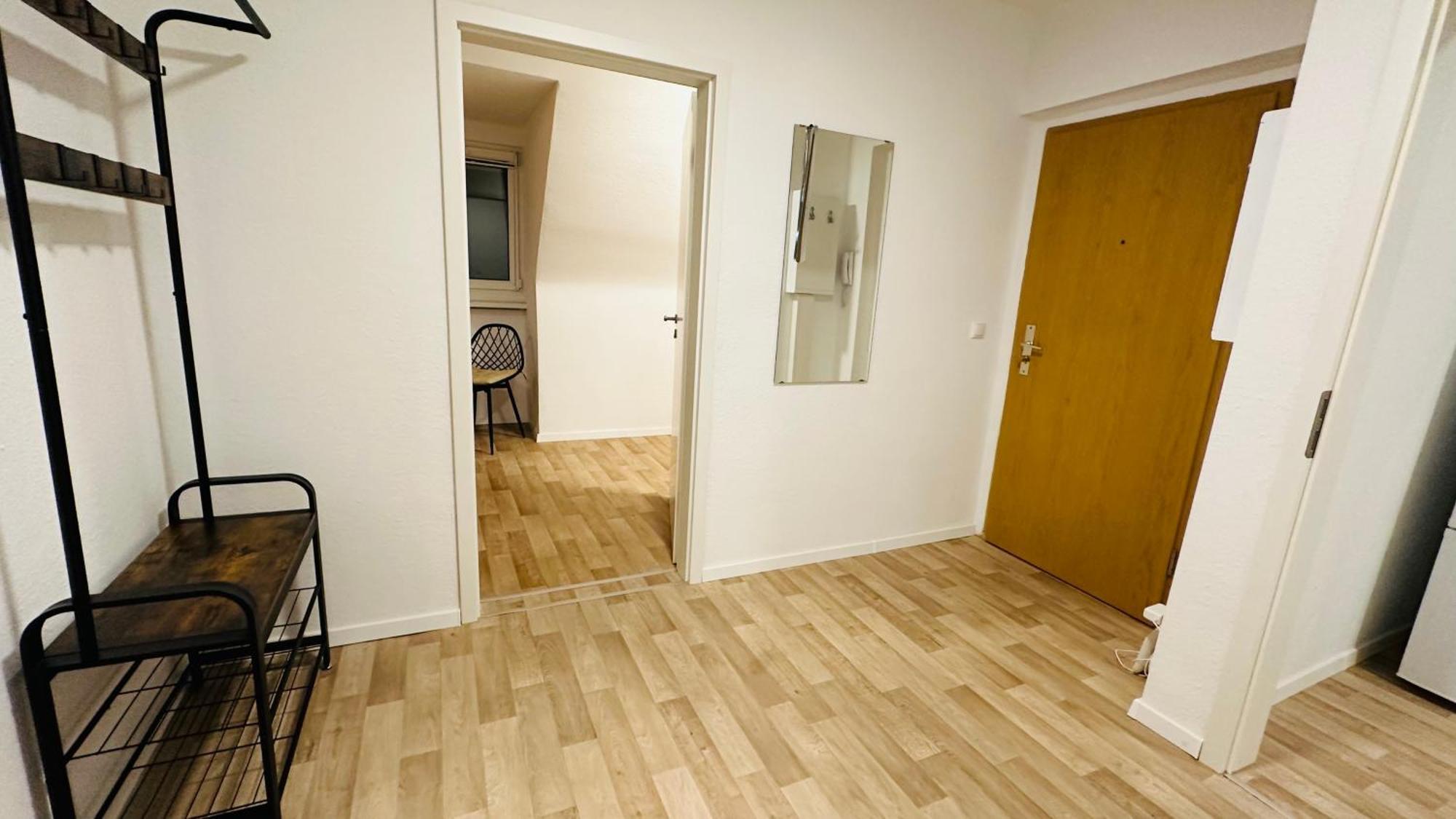 Micasa Tuсasa - 2-R-Apartment Leipziger Neuseenland Hydra Borna Dış mekan fotoğraf