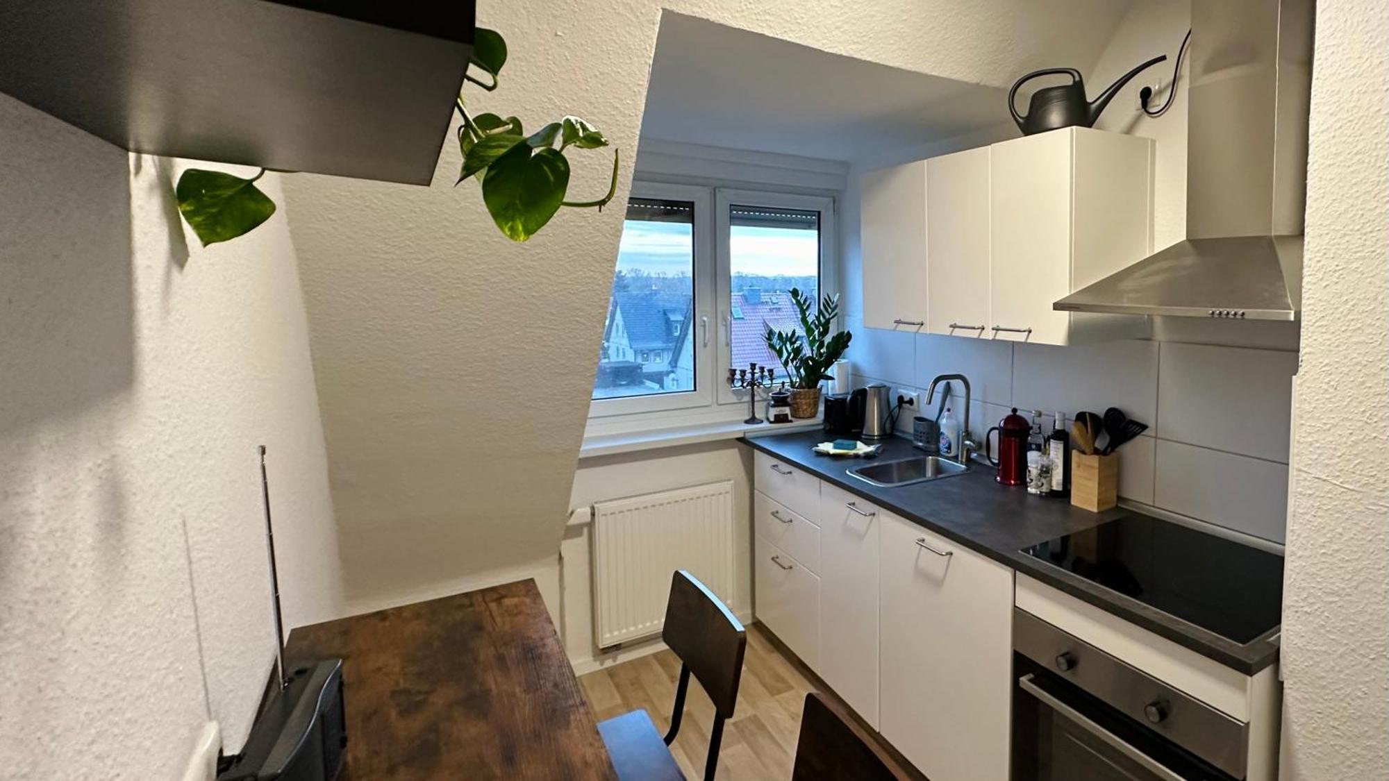 Micasa Tuсasa - 2-R-Apartment Leipziger Neuseenland Hydra Borna Dış mekan fotoğraf